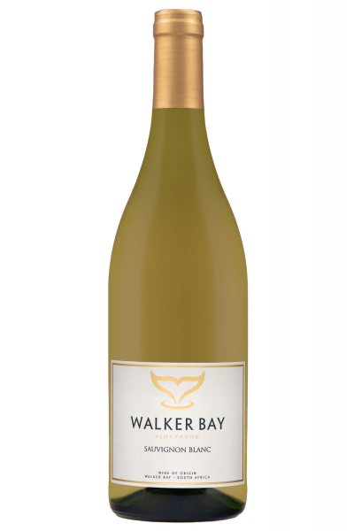 Walker Bay Vineyards Walker Bay Vineyards Sauvignon Blanc